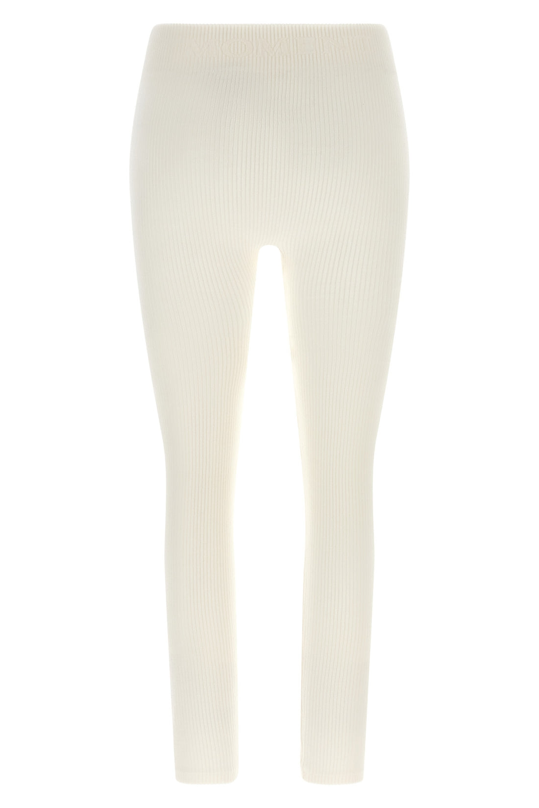 PERFECT MOMENT L perfect moment chalet base layer leggings redefine alpine luxury through an en
