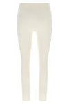 perfect moment chalet base layer leggings redefine alpine luxury through an en