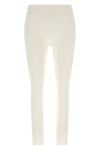 perfect moment chalet base layer leggings redefine alpine luxury through an en