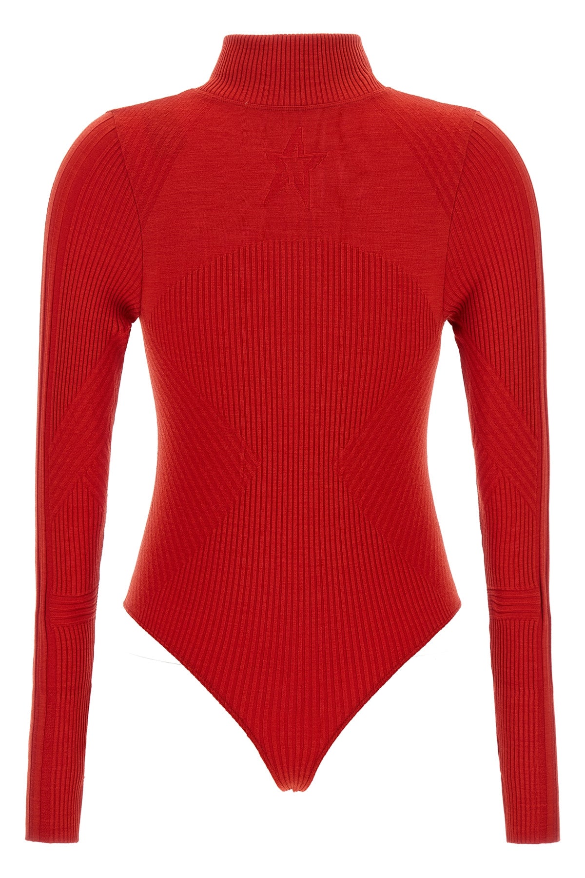 the perfect moment stardust bodysuit defines luxury technical clothing through