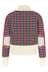 the perfect moment cardigan