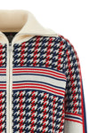 the perfect moment cardigan