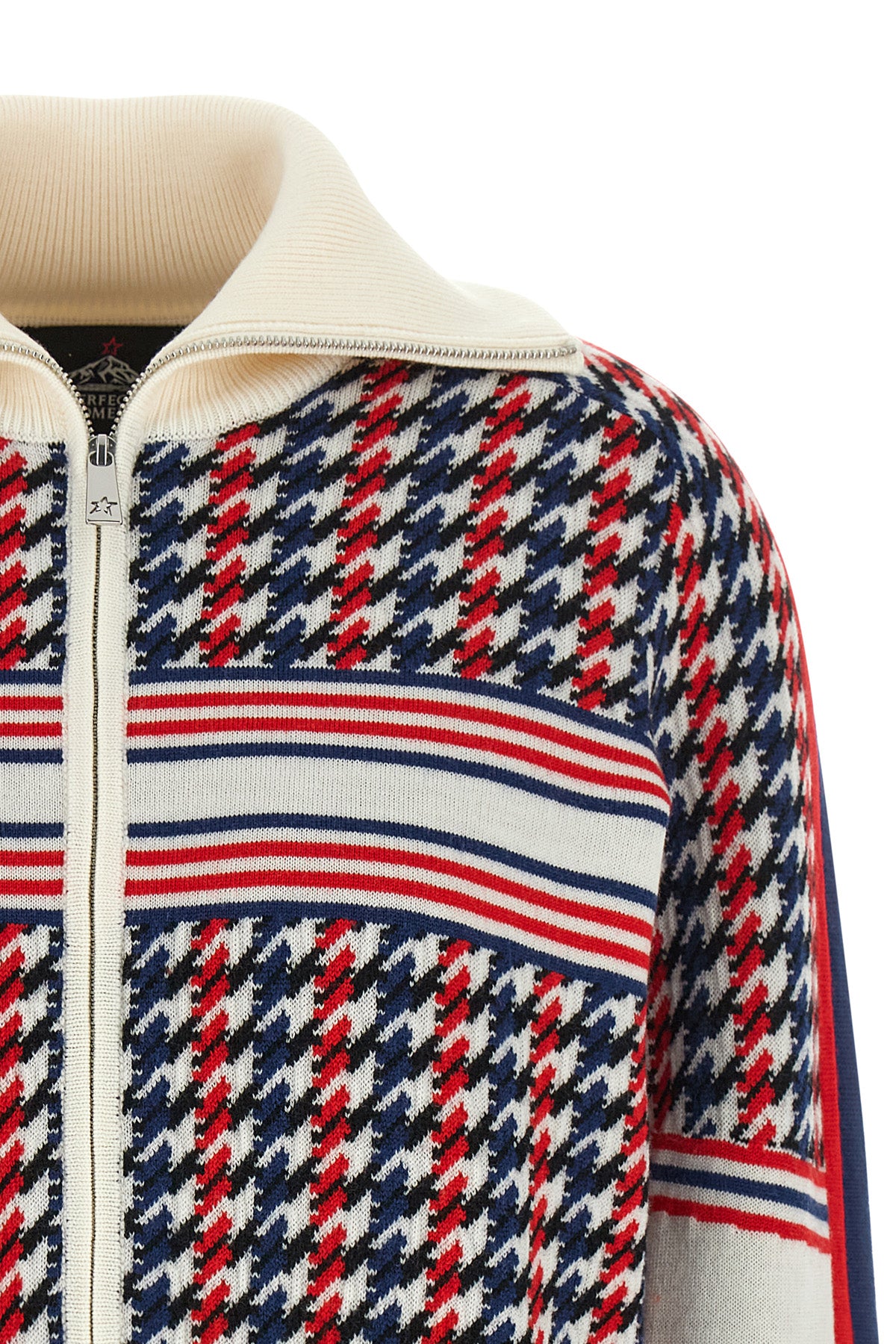 the perfect moment cardigan