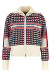 the perfect moment cardigan