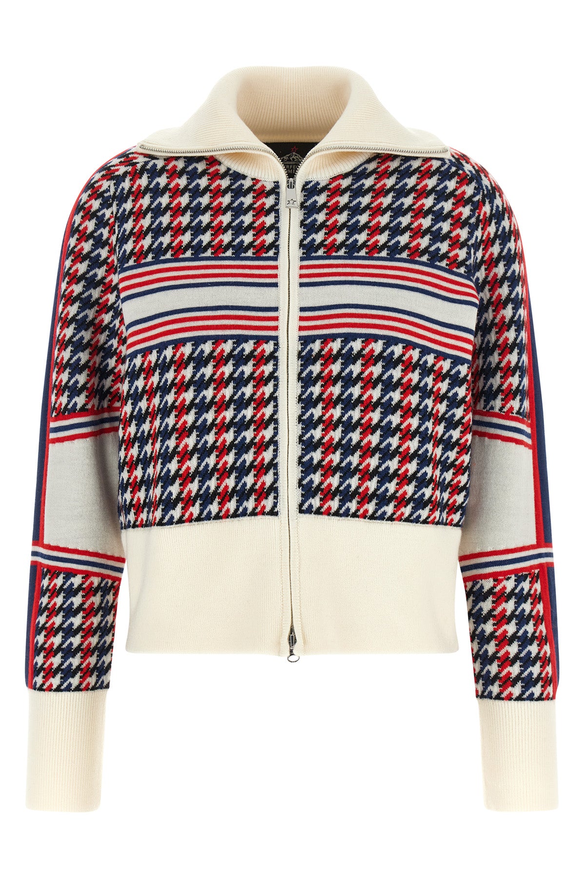 the perfect moment cardigan