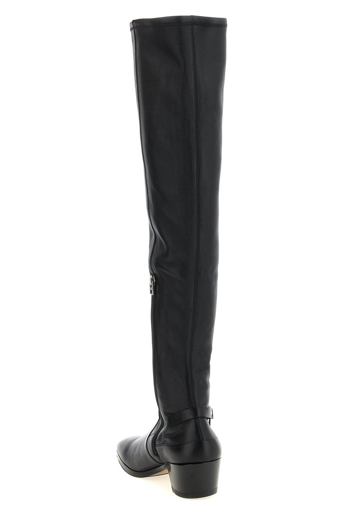 tom fords cuissardes boots redefine the silhouette