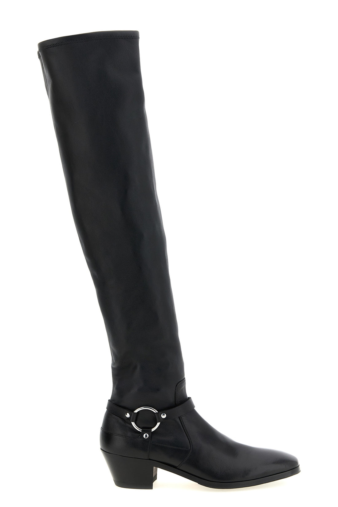 TOM FORD 38 tom fords cuissardes boots redefine the silhouette