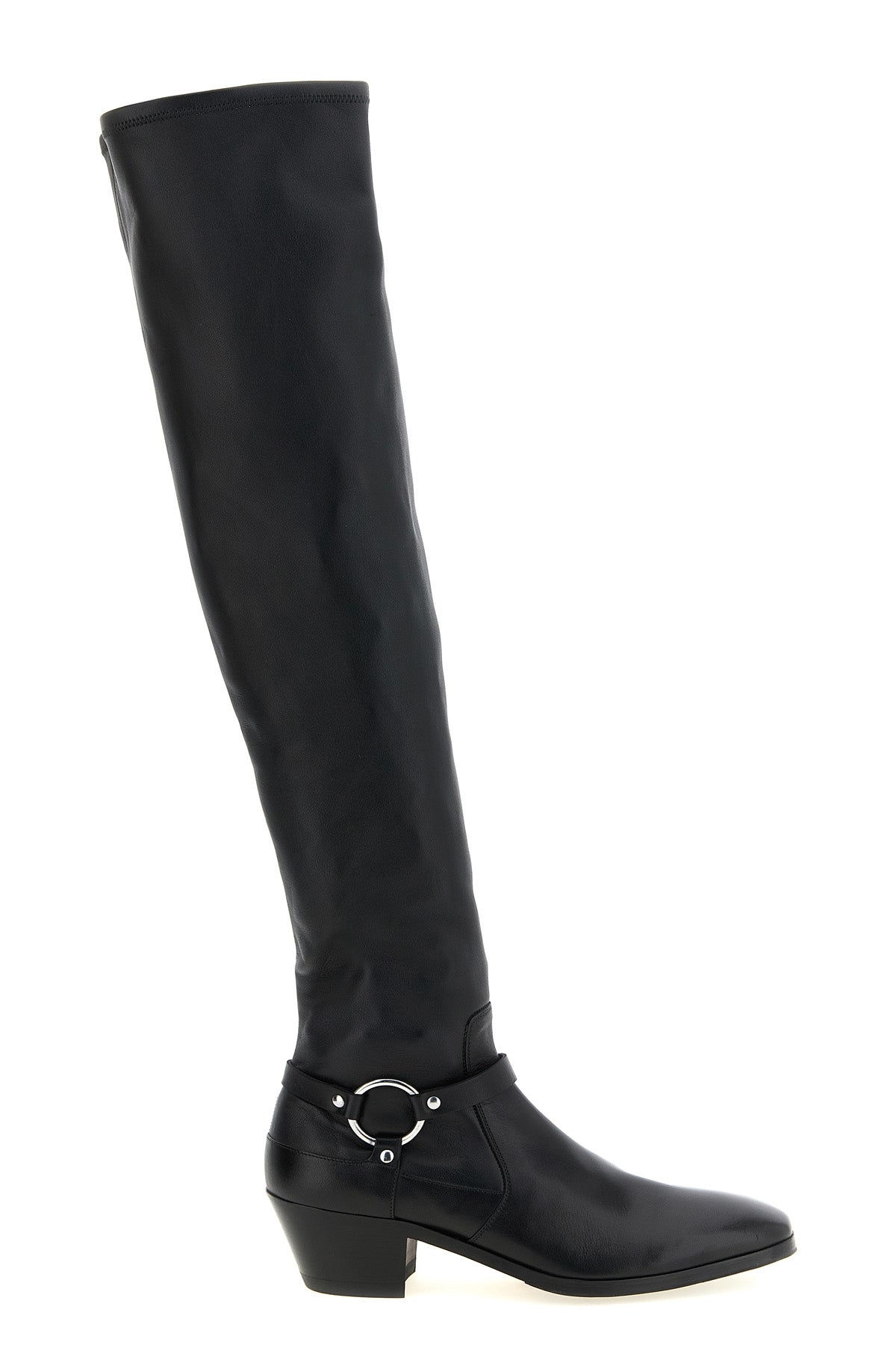tom fords cuissardes boots redefine the silhouette