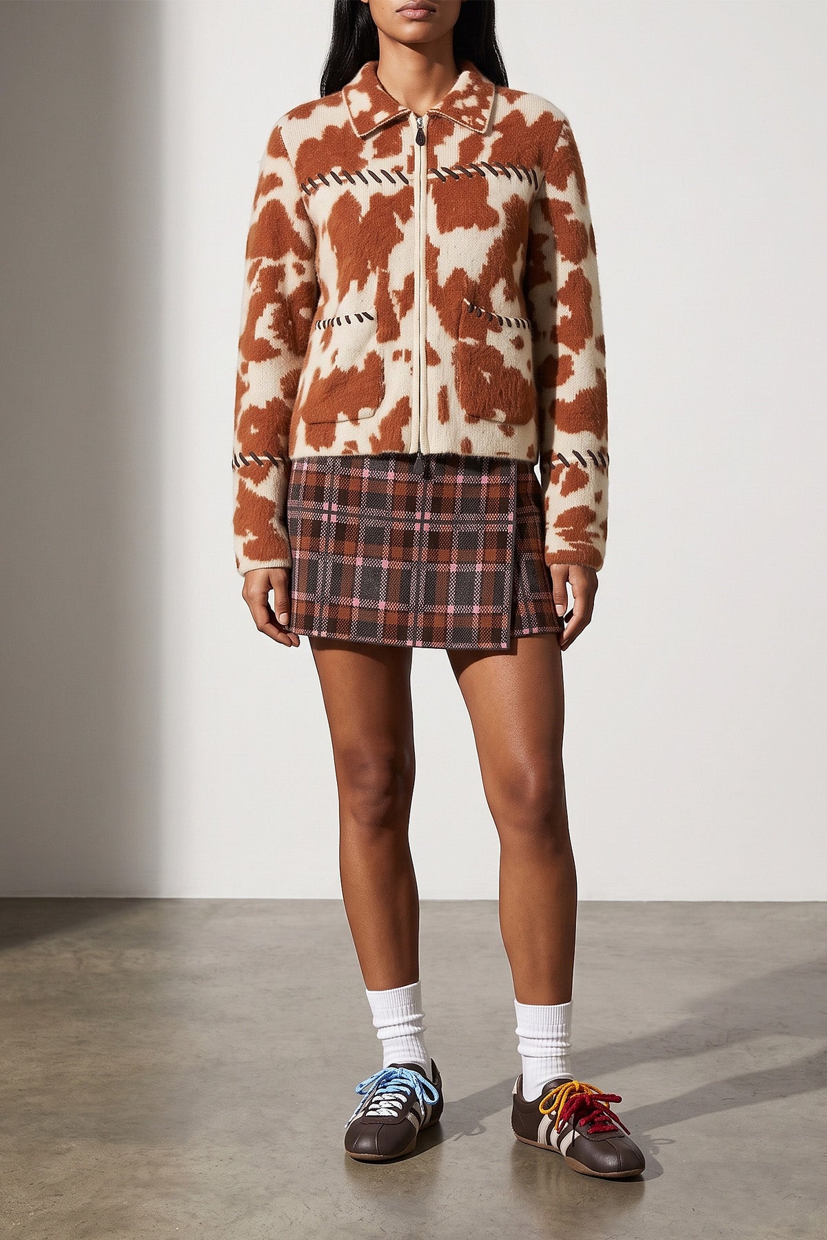 the guest in residence grizzly jacket redefines the concept of outerwear throu