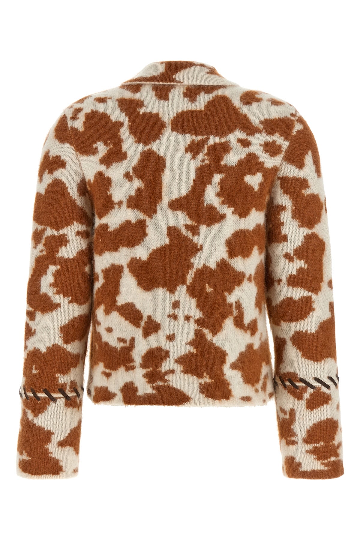 the guest in residence grizzly jacket redefines the concept of outerwear throu