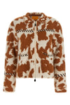 the guest in residence grizzly jacket redefines the concept of outerwear throu