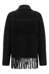 the guest in residence western fringe jacket redefines casual dress codes thro