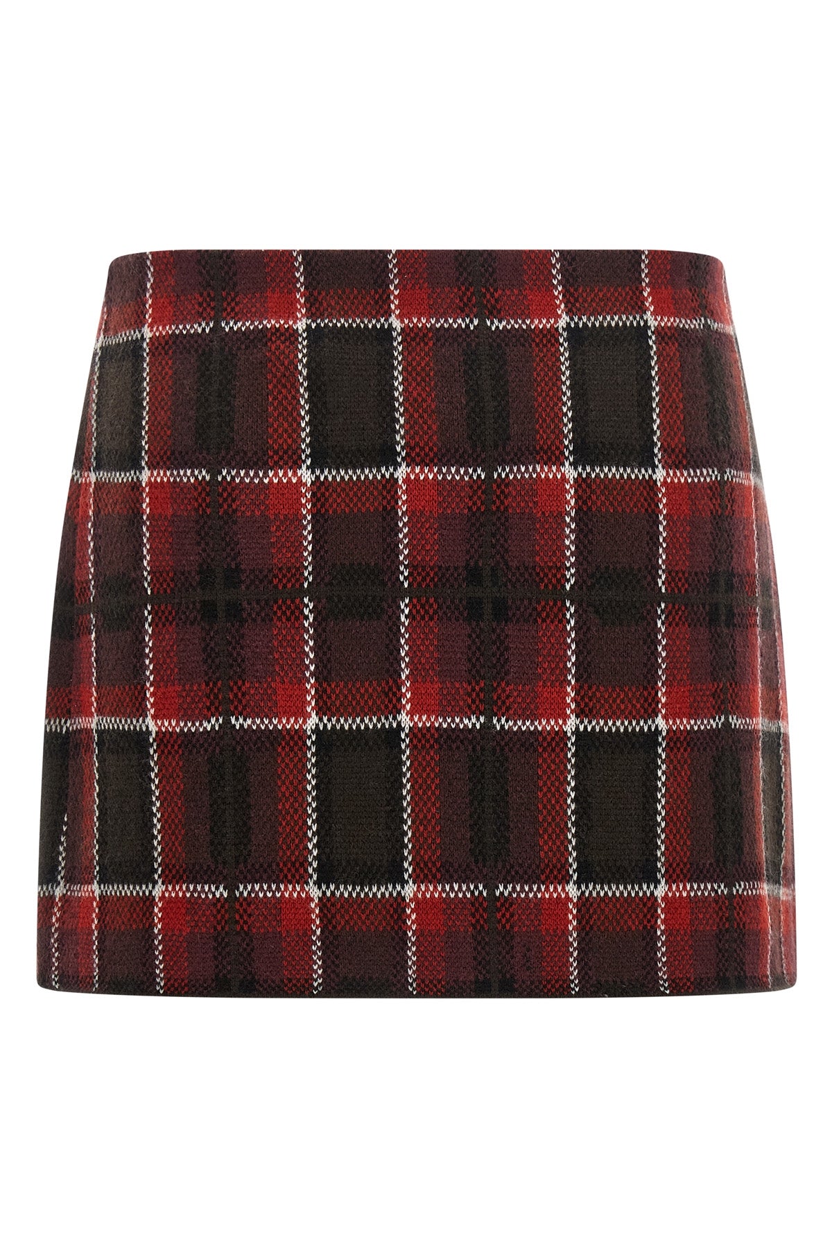 the guest in residence mini skirt redefines the codes of everyday wardrobe throu