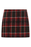 the guest in residence mini skirt redefines the codes of everyday wardrobe throu