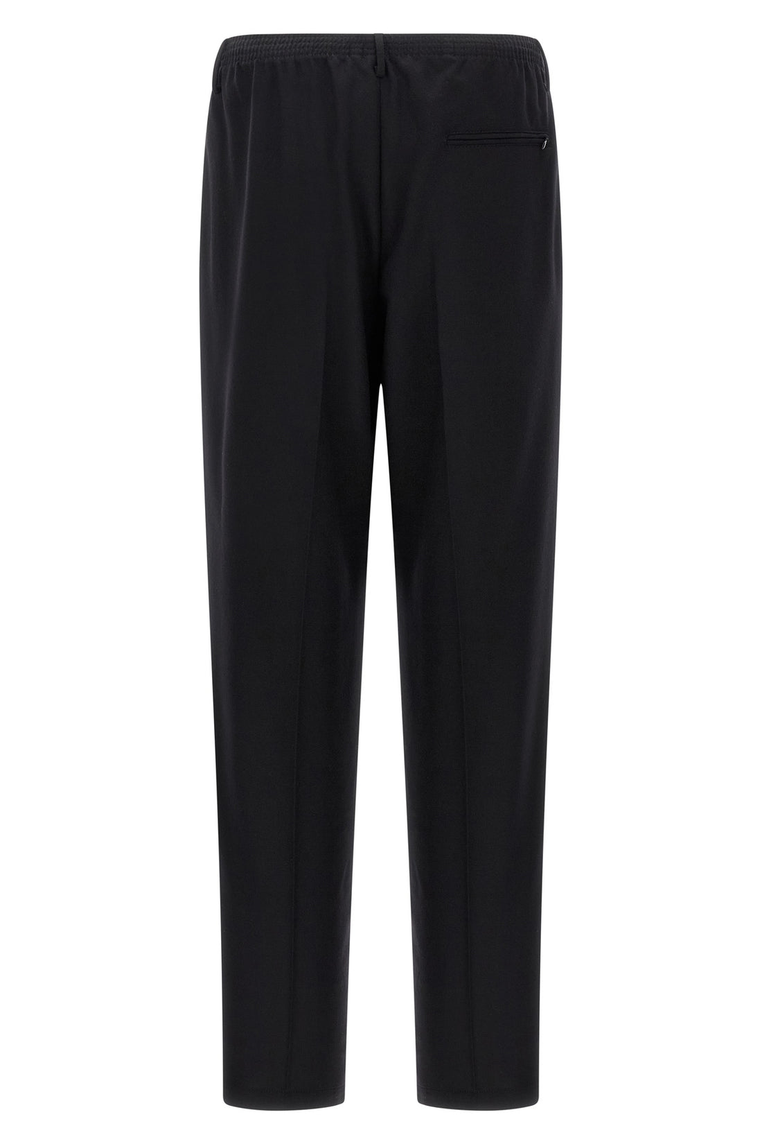 CELLAR DOOR 50 ezio wool pants