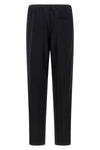 ezio wool pants