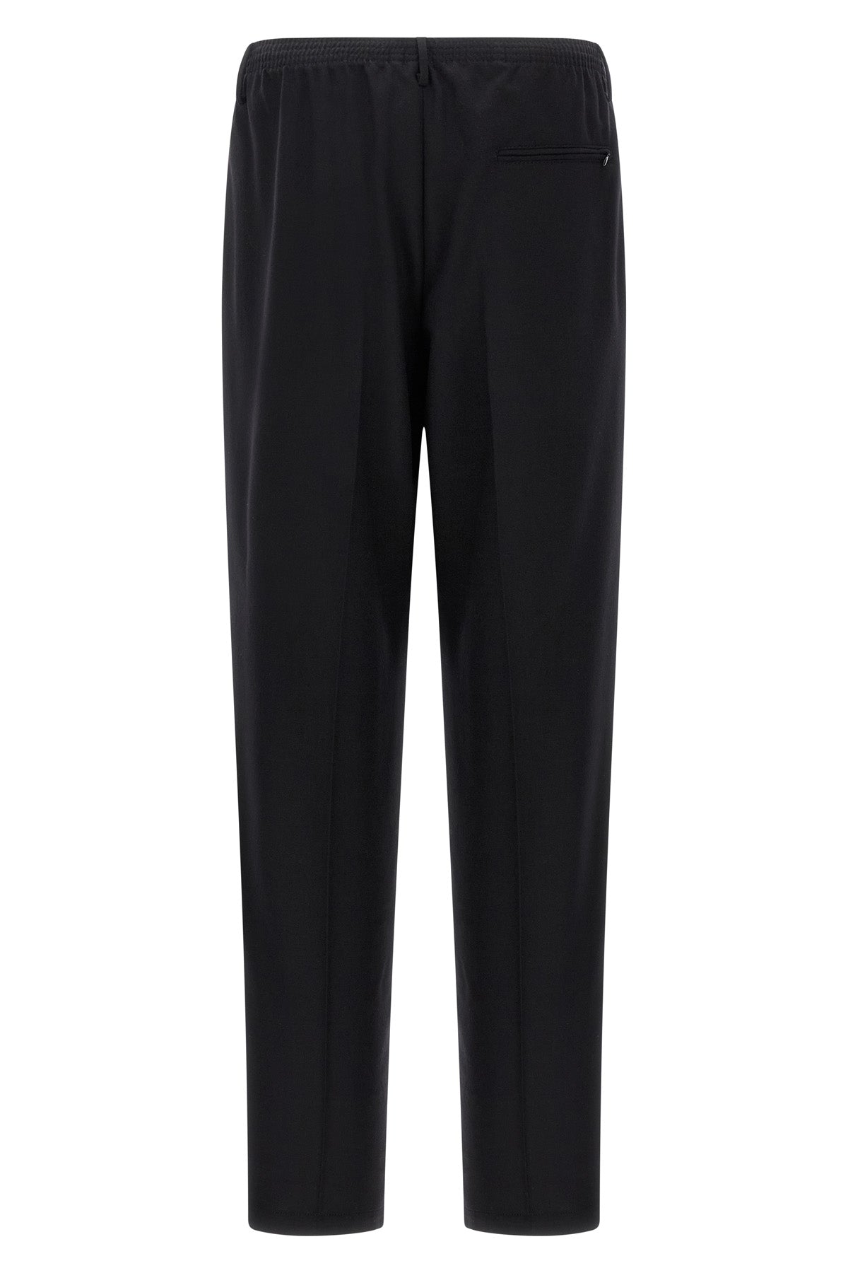 ezio wool pants