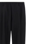 ezio wool pants