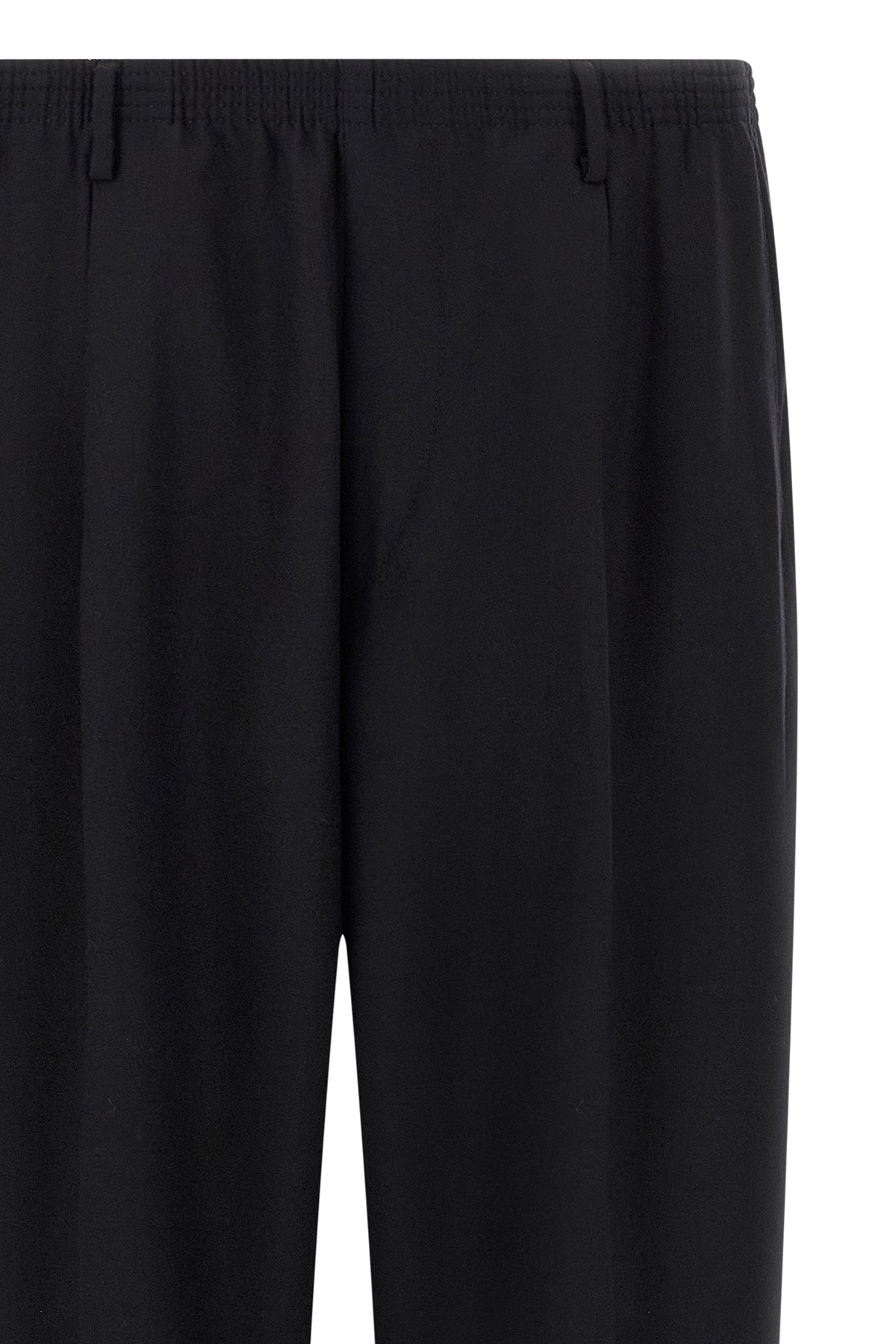 ezio wool pants