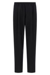 ezio wool pants