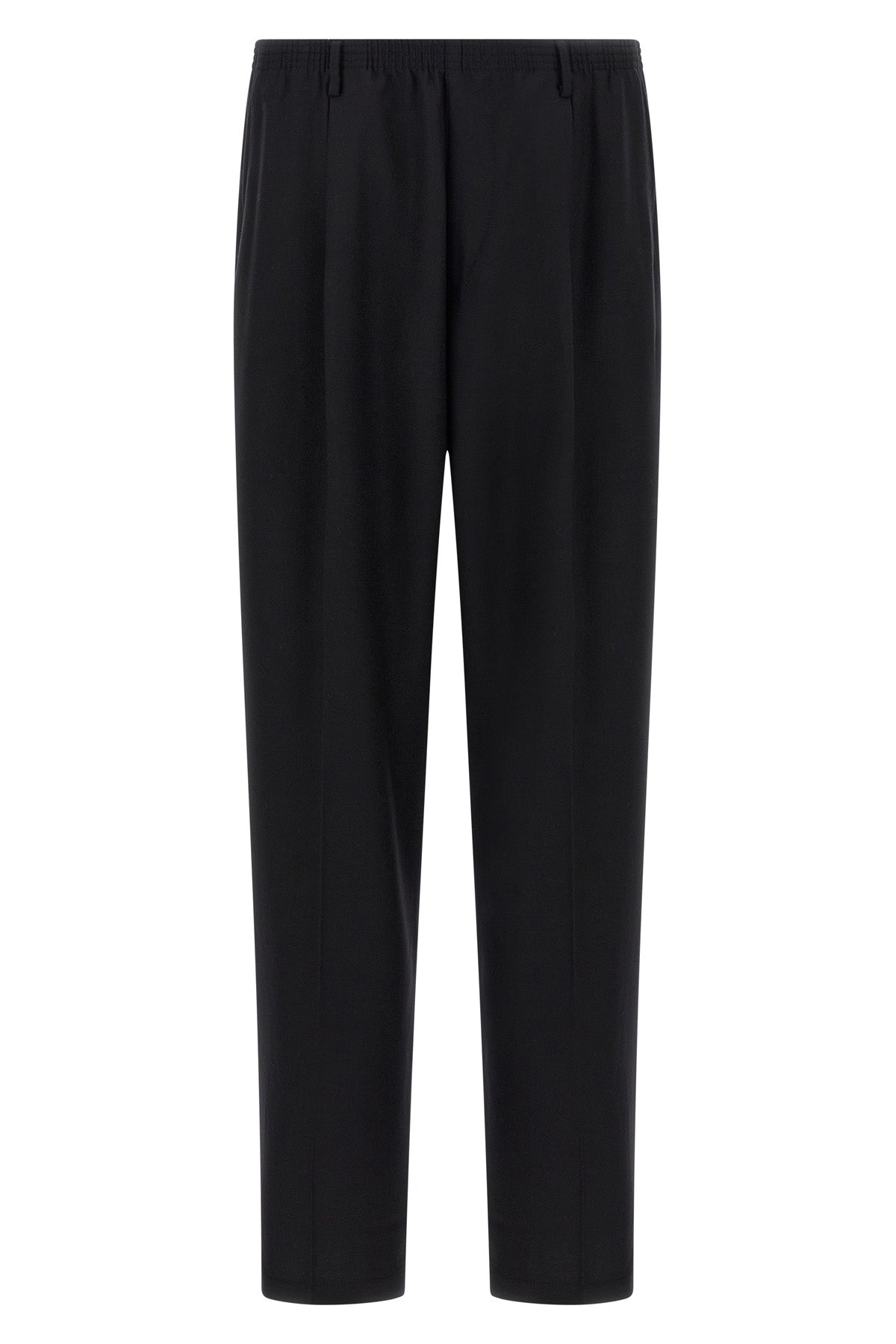 ezio wool pants