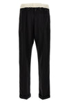 seine wool pants