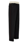 seine wool pants