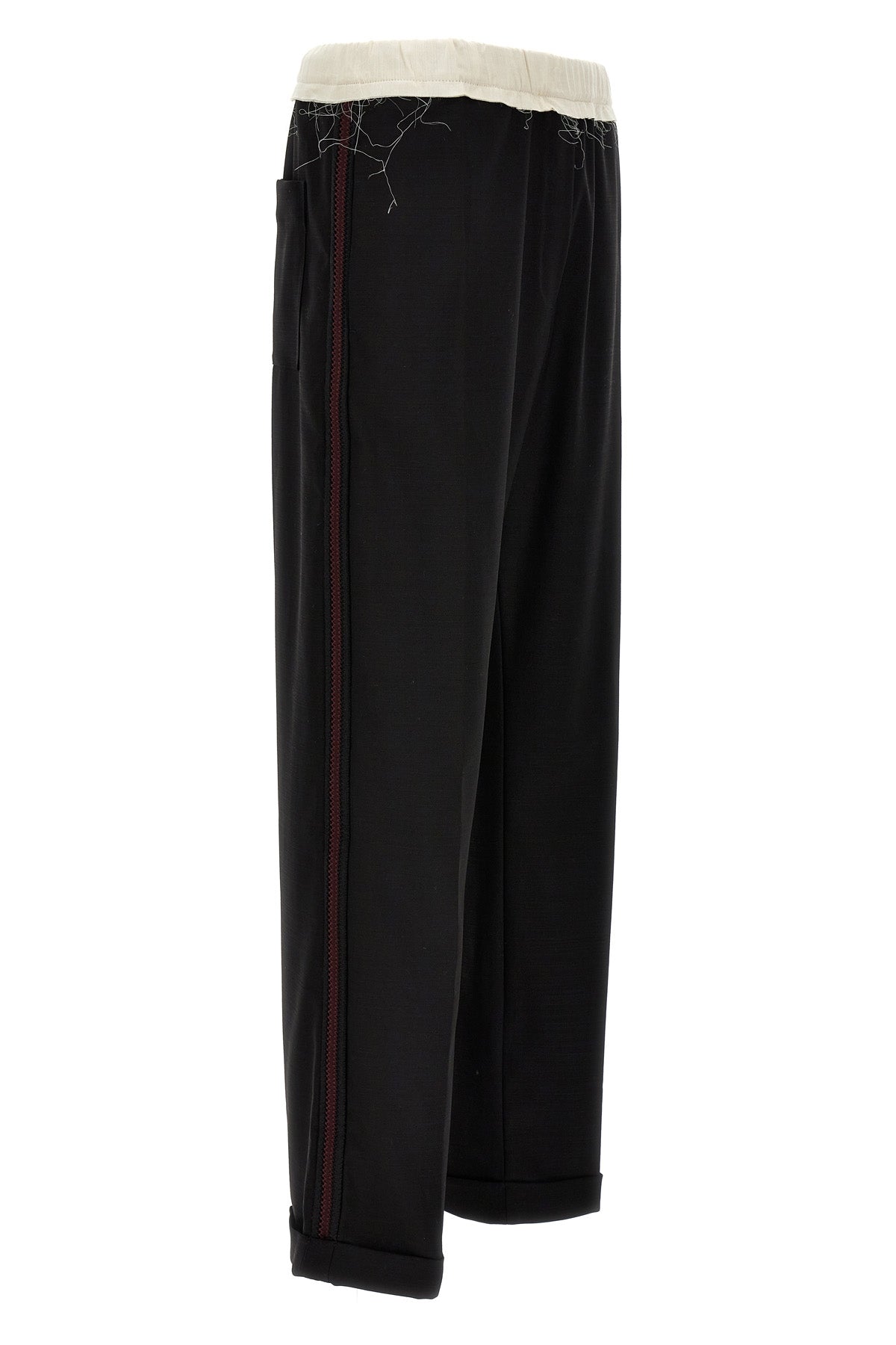 seine wool pants