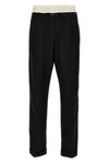 seine wool pants