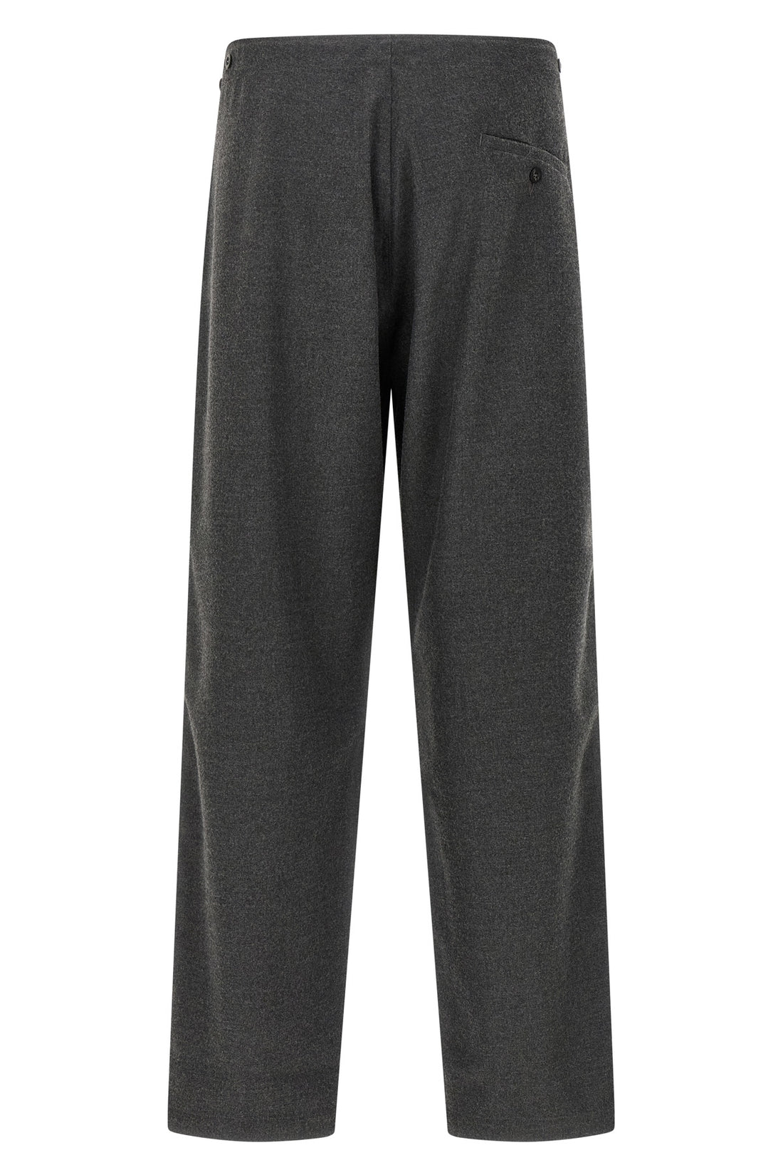 CELLAR DOOR M dino civilian supply wool trousers