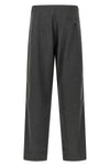 dino civilian supply wool trousers