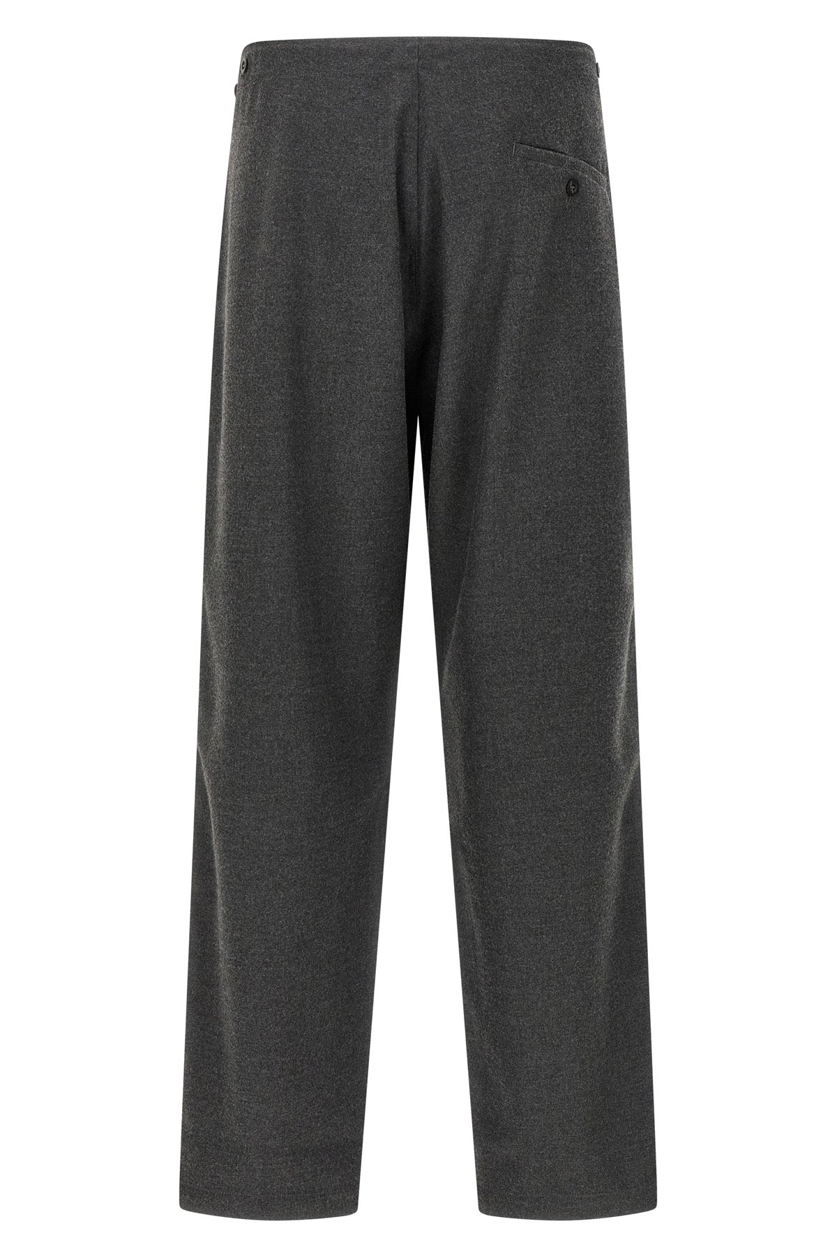 dino civilian supply wool trousers