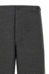 dino civilian supply wool trousers