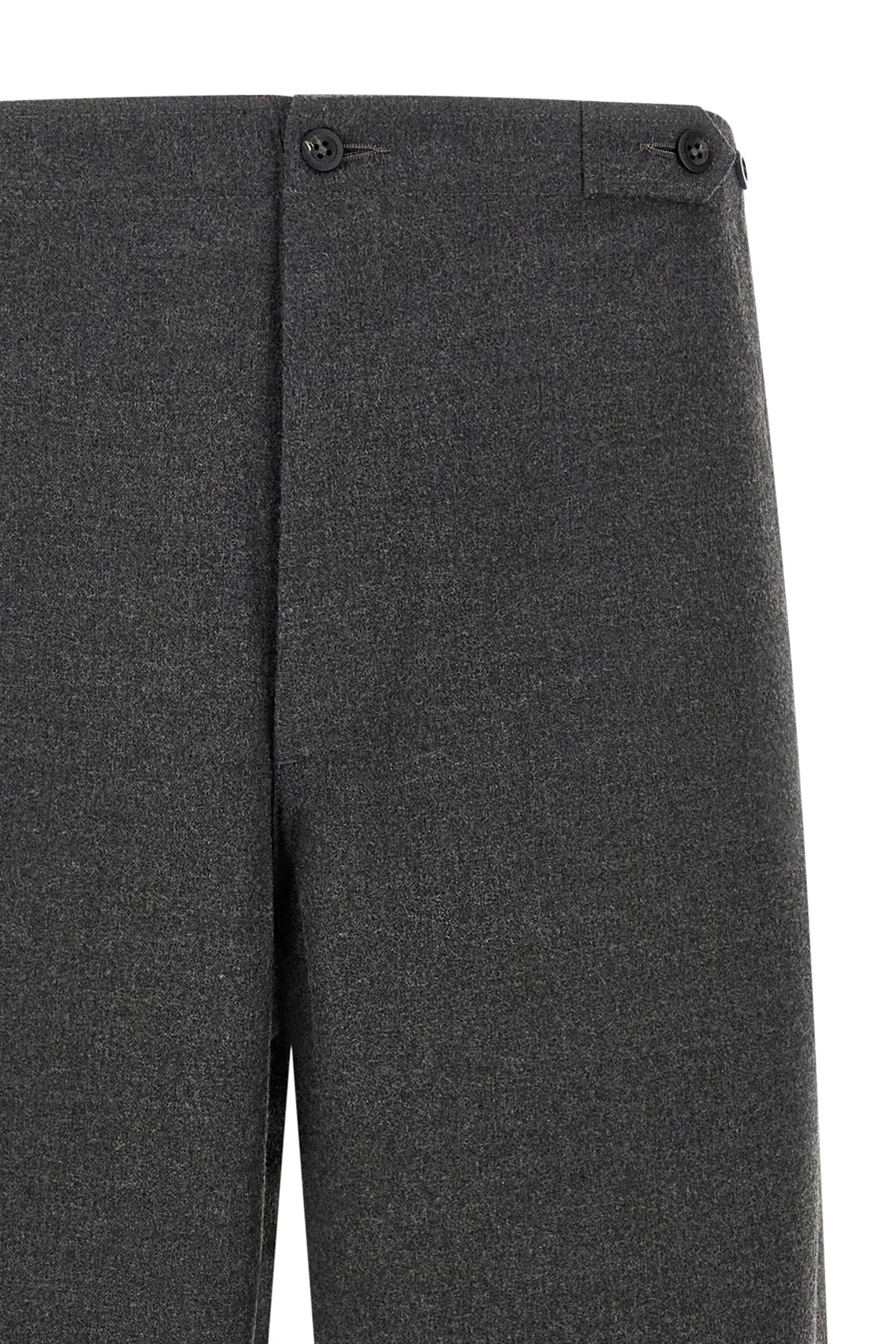 dino civilian supply wool trousers