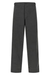 dino civilian supply wool trousers