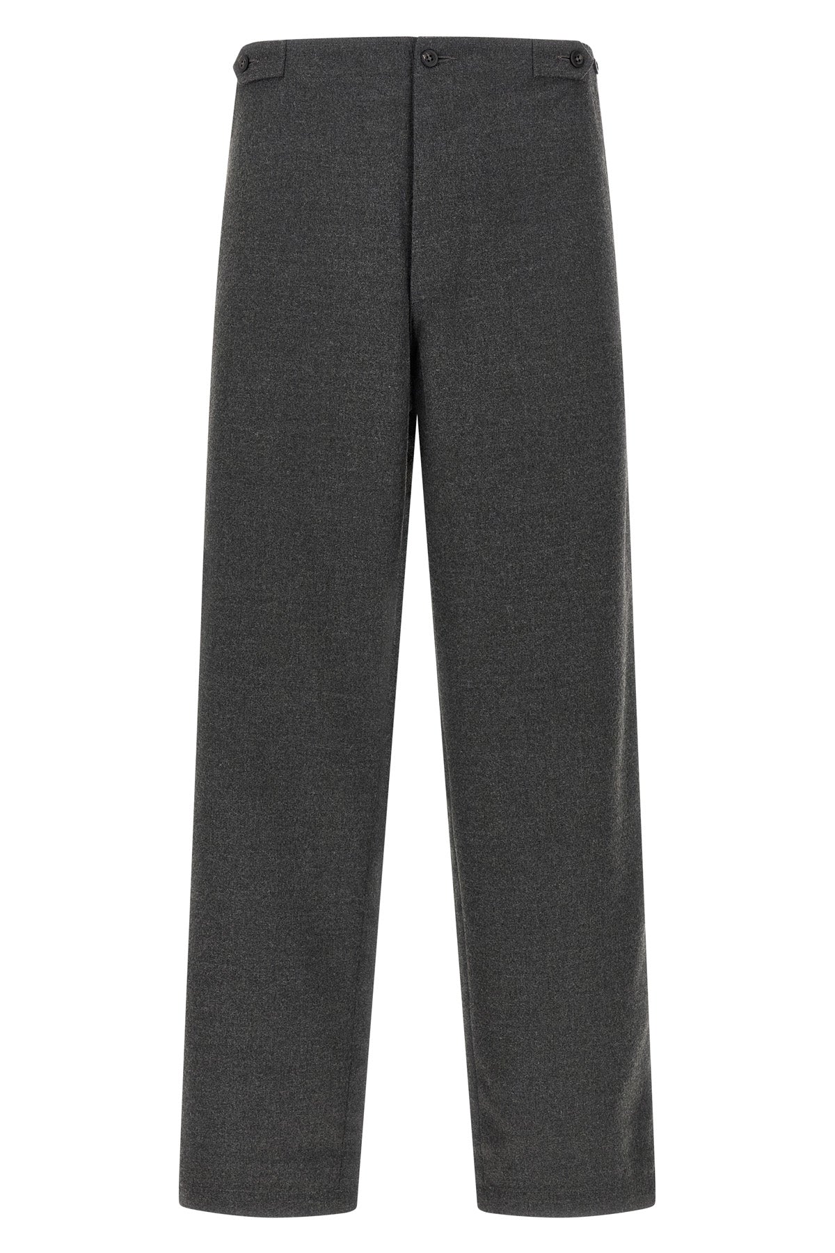 dino civilian supply wool trousers