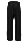dino civilian supply wool trousers