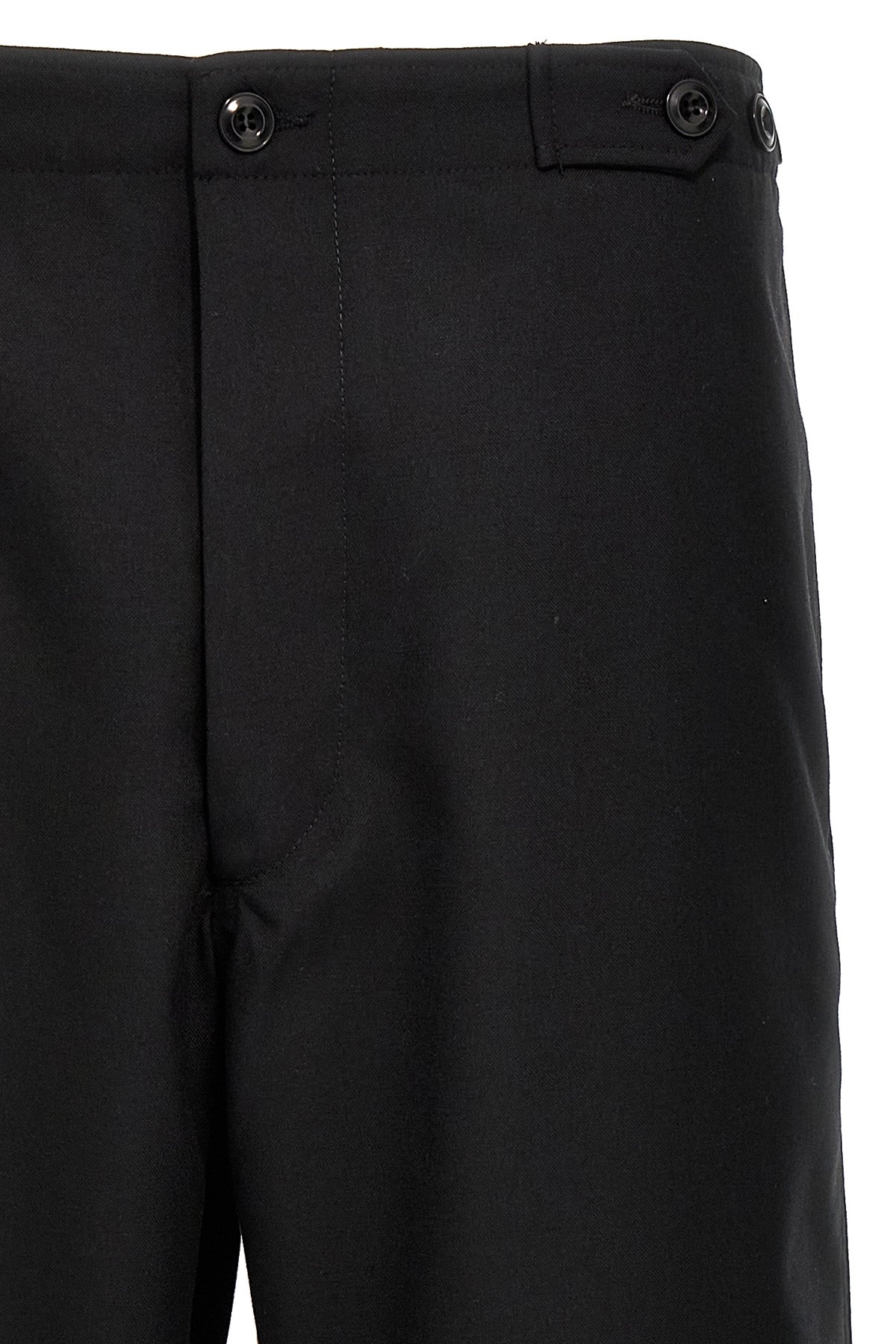 dino civilian supply wool trousers