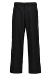 dino civilian supply wool trousers