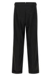 rowan viscose blend trousers