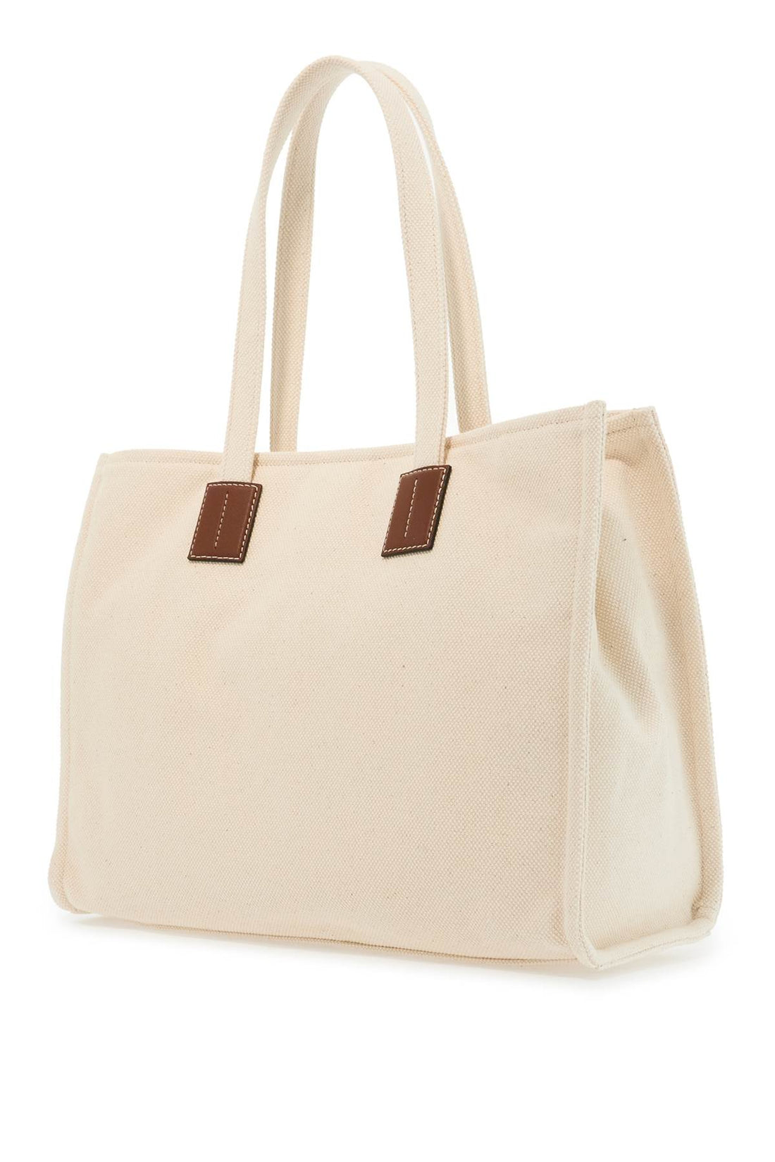 east/west akelei canvas tote