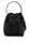 bucket bag with drawstring closure