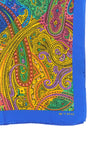 pure silk twill scarf