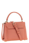 the furla 1927 mini handbag stands out for its structured and compact silhouet