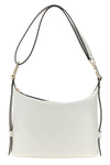 nuvola hobo m leather shoulder bag