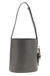 small roxie bucket bag in leather