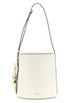 small roxie bucket bag in leather