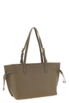 the furla ava m tote bag redefines everyday elegance through a structured yet