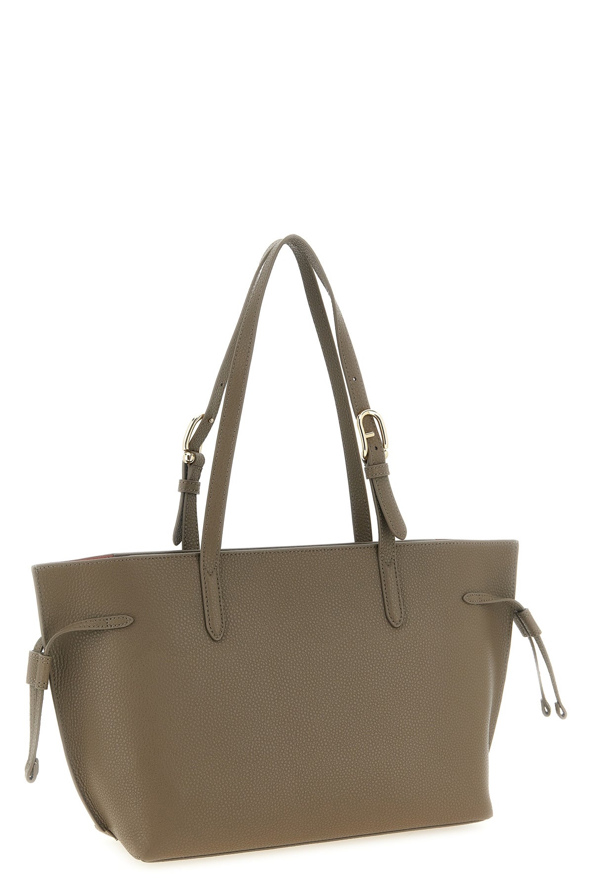 the furla ava m tote bag redefines everyday elegance through a structured yet