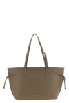 the furla ava m tote bag redefines everyday elegance through a structured yet